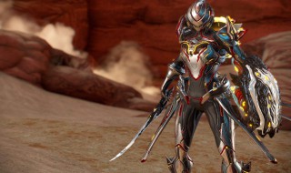 warframe虚空冲刺按键 warframe怎么在空中冲刺