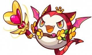 洛克王国阻止恶魔叮怎么过关（洛克王国恶魔叮怎么抓）