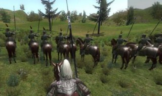 骑砍风云三国娶妾条件 骑马与砍杀风云三国能不能娶妾