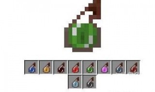 获得喷溅药水指令（获得喷溅药水指令是什么）