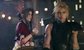 steam最终幻想7打不开(最终幻想7steam版进不去)