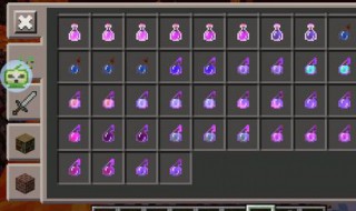 我的世界药水效果id英文(我的世界药水效果id英文名)