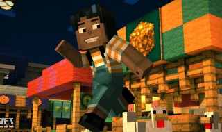 我的世界主线流程 我的世界有主线剧情吗