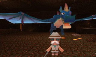 迷你世界电脑按键教学 迷你世界电脑按键教学怎么退出