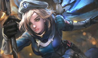 守望先锋行动补给时间 守望先锋周年补给和行动补给时间