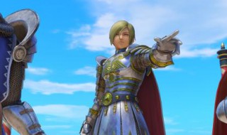 勇者斗恶龙11人物培养攻略详解 勇者斗恶龙11勇者培养