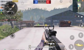 和平精英团队竞技模式摔倒技巧(和平精英团队竞技模式摔倒技巧是什么)