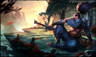 英雄联盟哪些装备是需要主动按键的（lol装备主动技能按键设置）