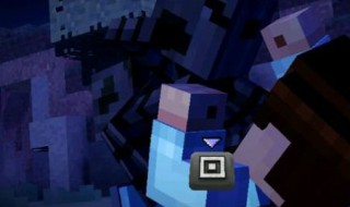 我的世界故事模式第一章怎么玩（我的世界故事模式攻略第六章）