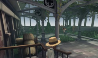 第五人格园丁日记2怎么过 第五人格园丁日记2怎么过不了