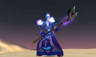 怀旧服法师mc输出手法（怀旧服法师mc输出手法攻略）