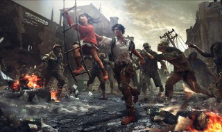 明日之后东落堡和哪个区合的区?（明日之后冬落堡合区）