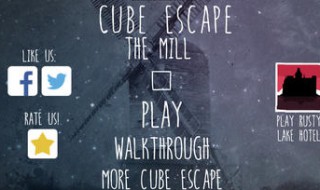 逃离方块游戏顺序 逃离方块游戏顺序攻略