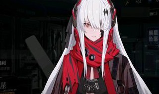 战双帕弥什深红之渊阵容 战双帕弥什深红之渊阵容 新版本