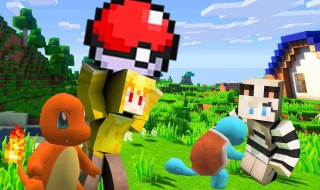 我的世界手机版单方块生存怎么设置 我的世界手机版单方块生存怎么玩