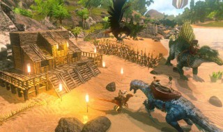 手游方舟怎么买通行证（手机版方舟怎么购买通行证）