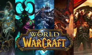 魔兽世界怀旧服上班族玩什么 魔兽世界怀旧服都在玩什么