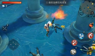 方舟手游上帝模式不能购买 手机版方舟怎么购买上帝模式