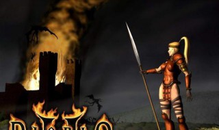 暗黑2德鲁伊符文（暗黑2德鲁伊符文装备）