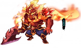 梦幻西游炎魔神套装效果 梦幻西游炎魔神套装效果好吗