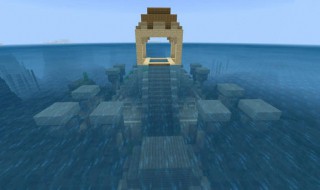 我的世界怎么获得海之眷顾999级（我的世界怎么获得海之眷顾999级附魔）