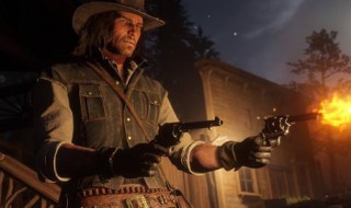 ps4荒野大镖客2连不上服务器 连接方法