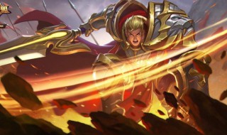 亚瑟怎么出装又肉伤害又高 亚瑟怎么出装又肉伤害又高从头到尾