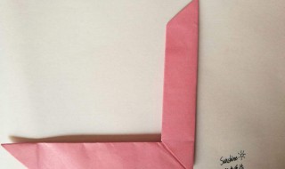 怎么做三叶回旋镖 三叶回旋镖制作教程