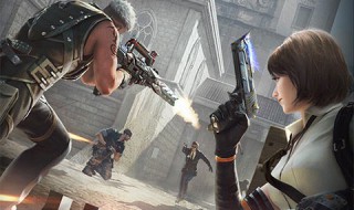 穿越火线丛林迷雾在哪里 cf新挑战地图迷雾森林