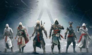 刺客信条配置（刺客信条配置要求排行）