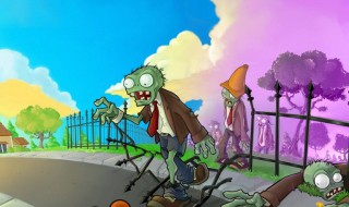 植物大战僵尸毁灭菇范围（植物大战僵尸的植物毁灭菇的威力有多强）