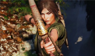 古墓丽影暗影试玩多长 薅羊毛免费试玩启动