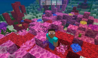 迷你世界紫莹石怎么获得（迷你世界紫莹石获得方法）