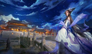 倩女幽魂手游的新手攻略（倩女幽魂手游新手攻略最新）