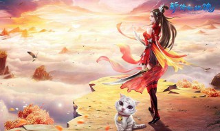 倩女幽魂异人技能加点 倩女幽魂异人技能加点图