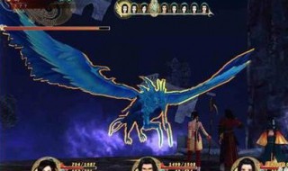 古剑奇谭3栖土兽首领位置 古剑奇谭3栖土兽首领位置攻略