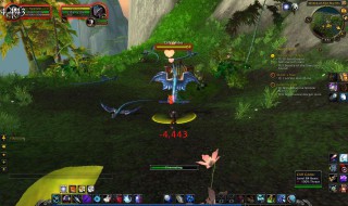 60魔兽世界风蛇分布（魔兽世界风蛇等级分布）