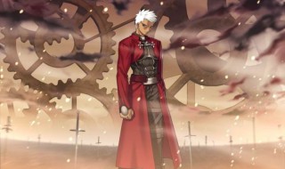 圣杯战争召唤词（圣杯战争召唤咒语）