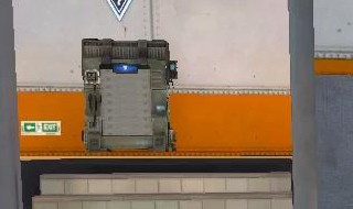 逆战联盟大厦掉落什么 逆战联盟大厦掉落什么时候刷新