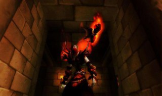 怀旧服大号法师小号玩什么（怀旧服大号法师小号练什么）