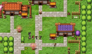 吞食天地隐藏物品 吞食天地隐藏物品图文攻略