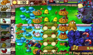 植物大战僵尸1快速游戏是什么? 植物大战僵尸1快速游戏是什么游戏