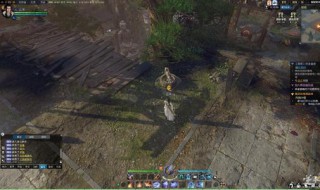 逆水寒追命支线神秘箱子密码（逆水寒开箱子密码）