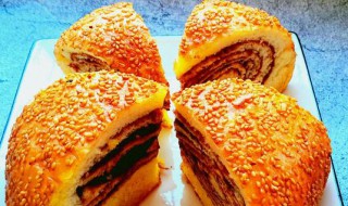 面包怎么做才香甜 面包怎么做才香甜又好吃