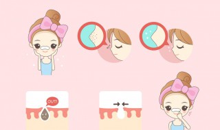 每天基本护肤步骤有哪些