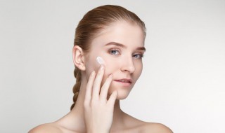 春季护肤吃什么好(春季怎么护肤最好)