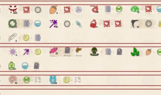 我的世界元素合成表 我的世界元素合成表大全