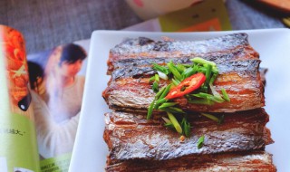 带鱼怎么储存 带鱼怎么储存才不会坏