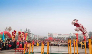 中国十大民俗有哪些（中国都有哪些民俗）