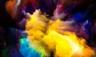 颜料怎么调色（国画颜料怎么调色）